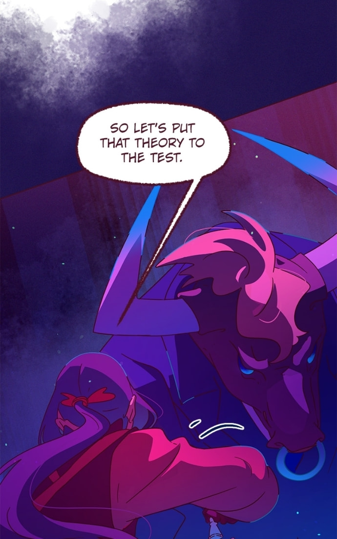 Finding Wonderland Chapter 40 page 85 - 