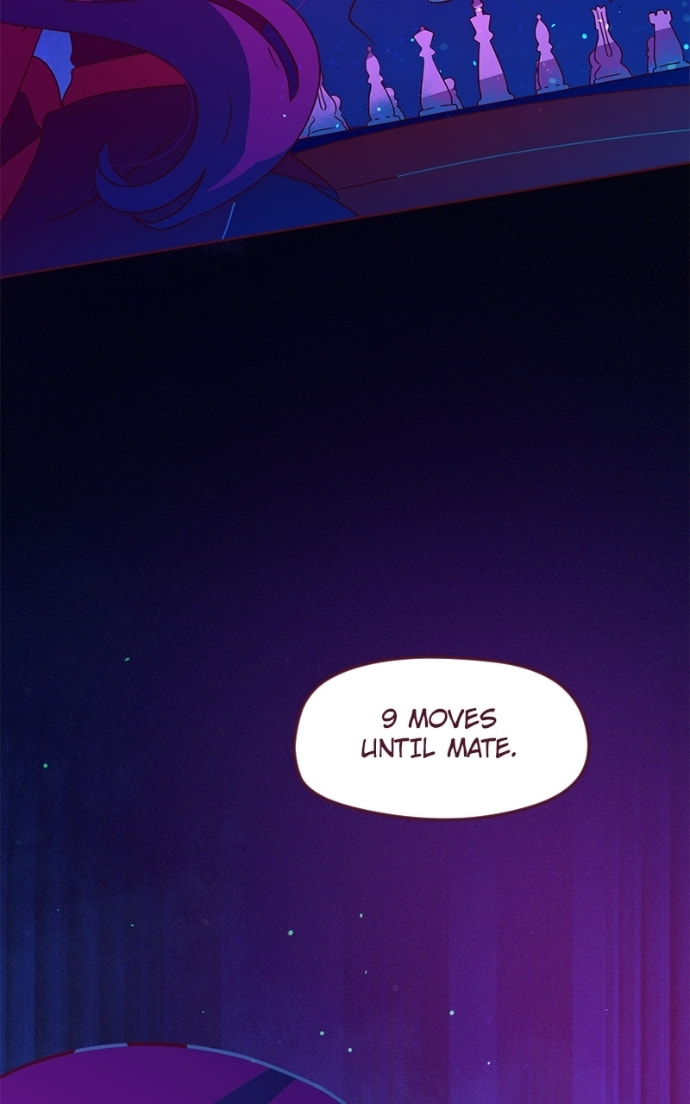 Finding Wonderland Chapter 40 page 86 - 