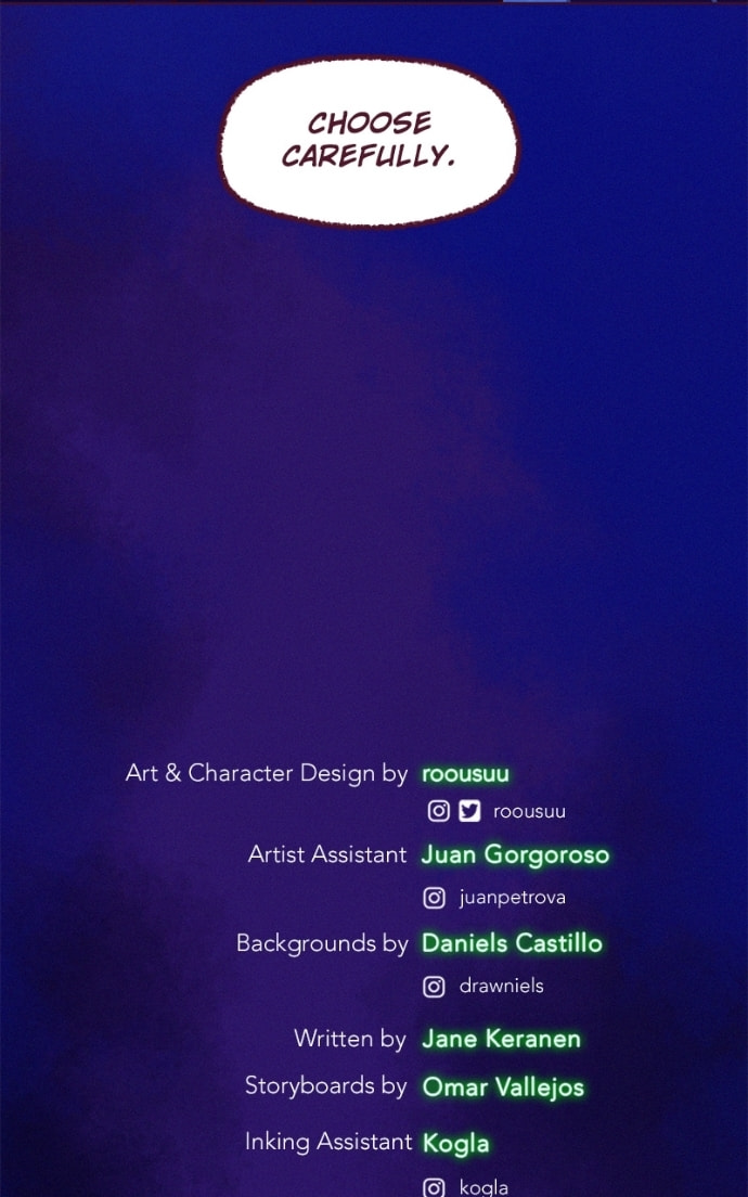 Finding Wonderland Chapter 40 page 88 - 