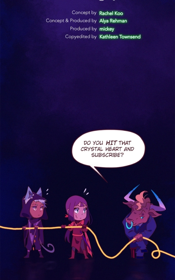 Finding Wonderland Chapter 40 page 89 - 