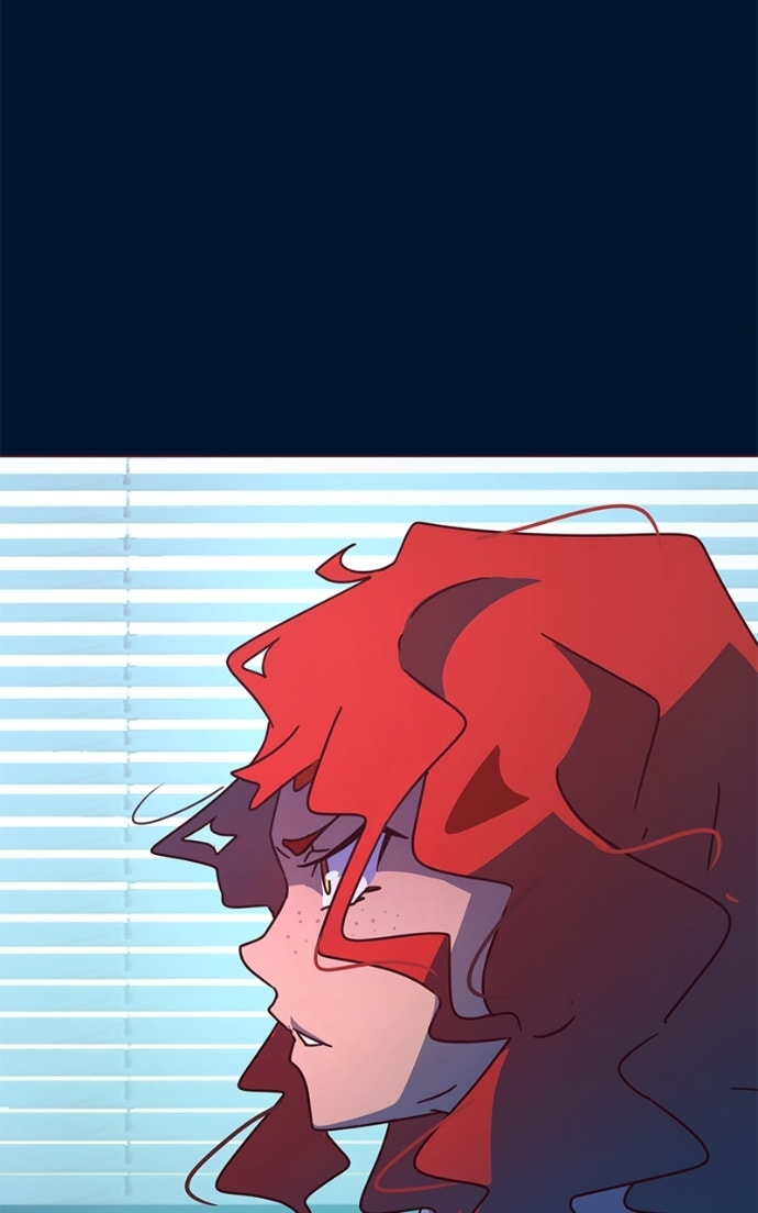 Finding Wonderland Chapter 41 page 11 - 