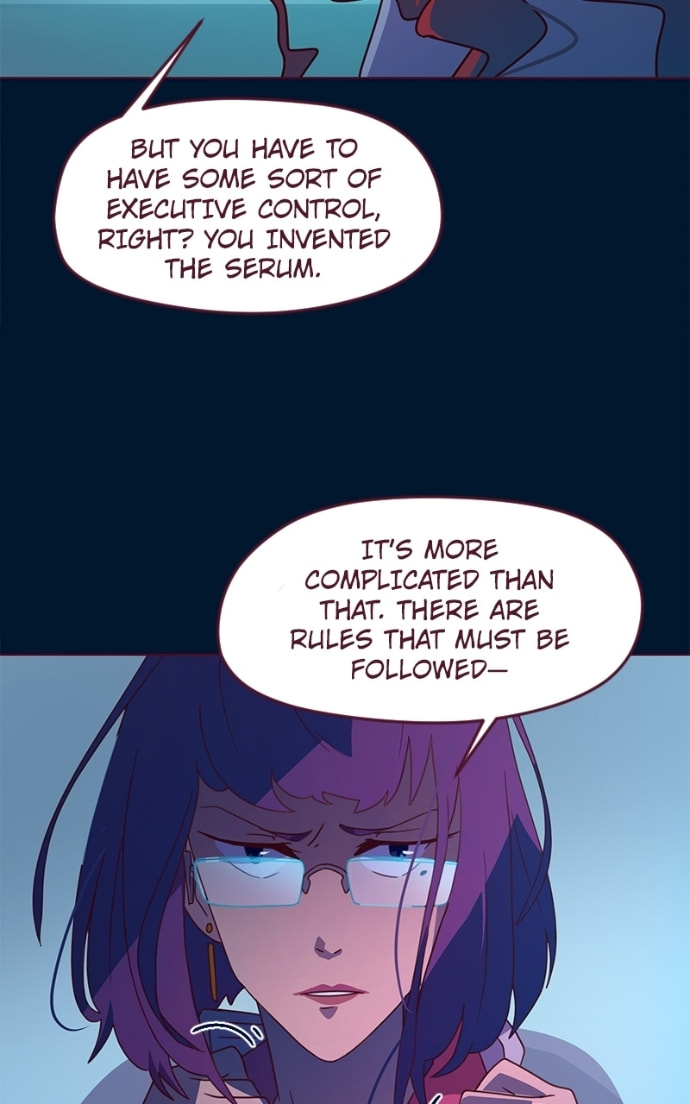 Finding Wonderland Chapter 41 page 12 - 