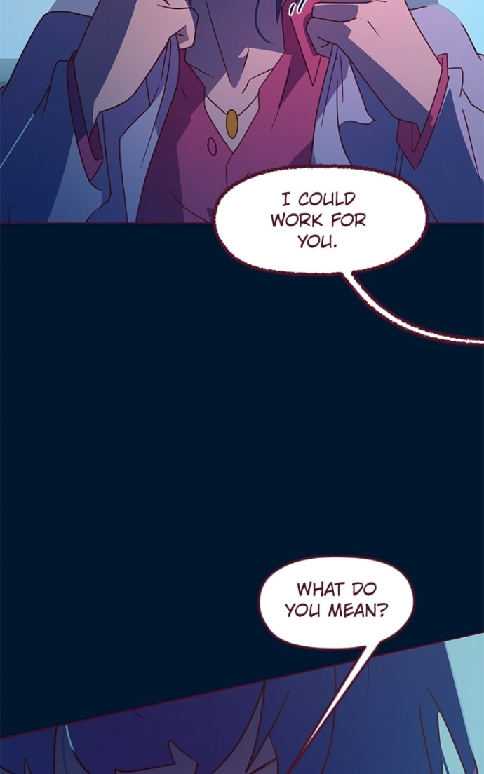 Finding Wonderland Chapter 41 page 13 - 