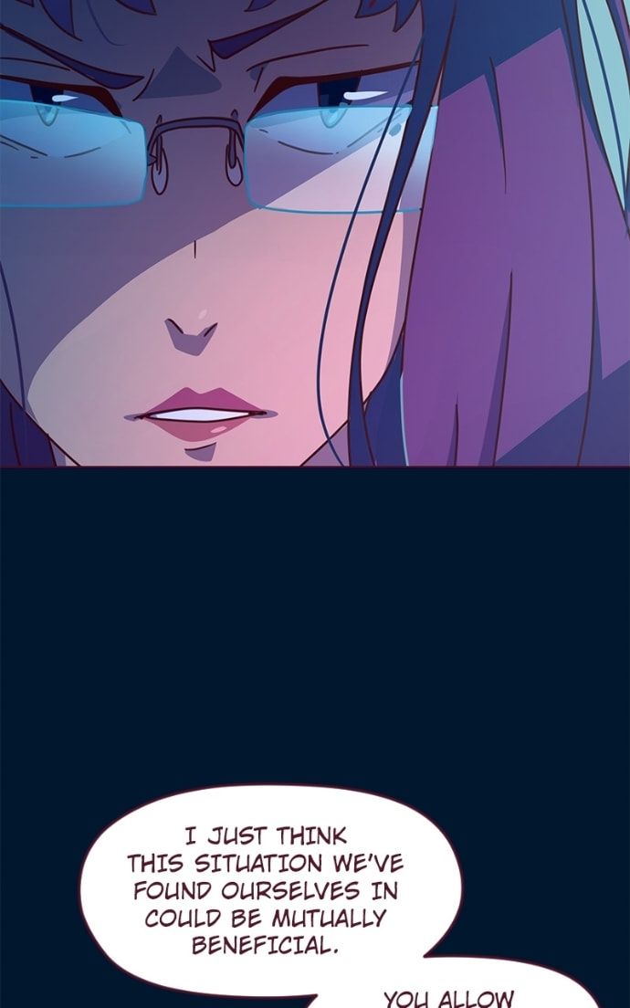 Finding Wonderland Chapter 41 page 14 - 
