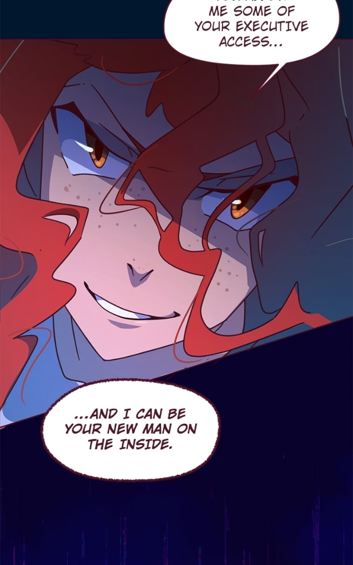 Finding Wonderland Chapter 41 page 15 - 