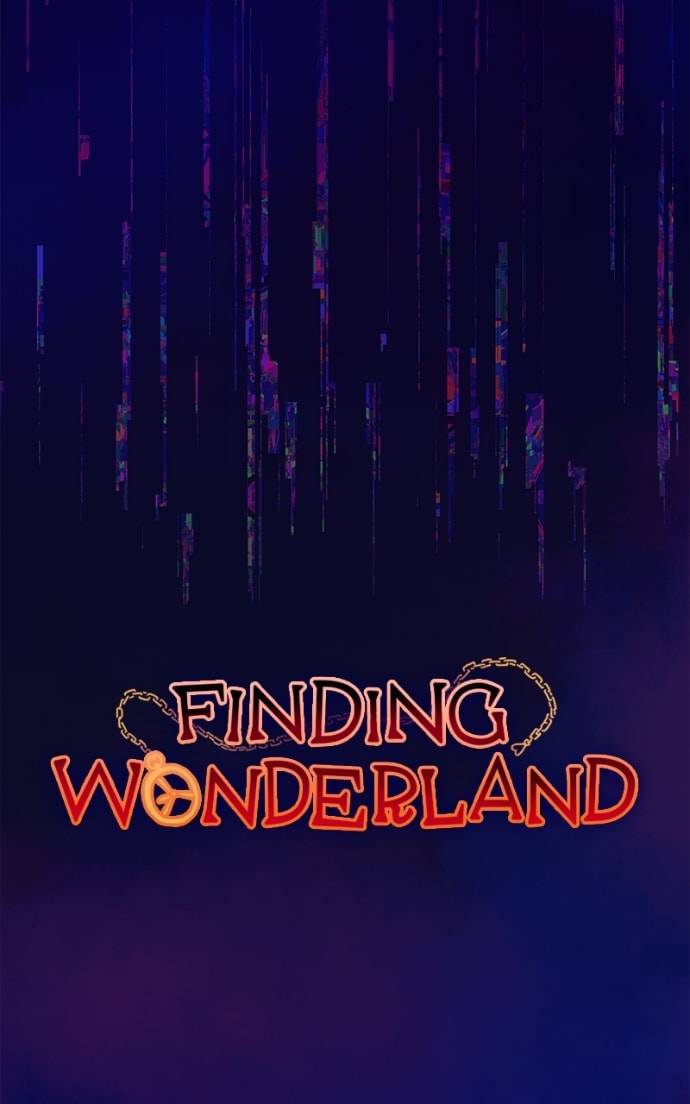 Finding Wonderland Chapter 41 page 16 - 