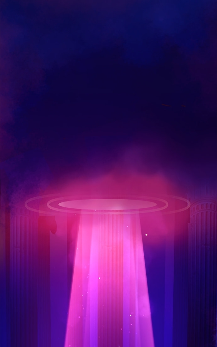 Finding Wonderland Chapter 41 page 17 - 