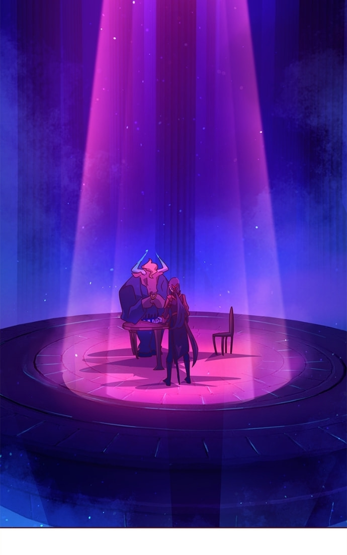 Finding Wonderland Chapter 41 page 18 - 
