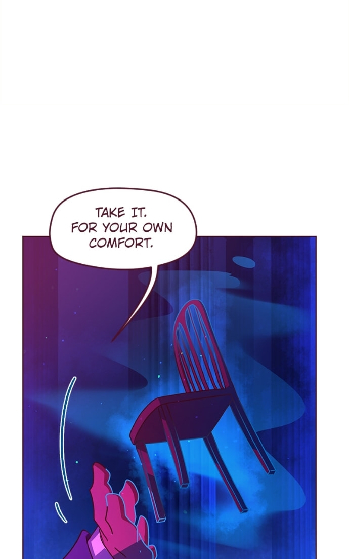 Finding Wonderland Chapter 41 page 19 - 
