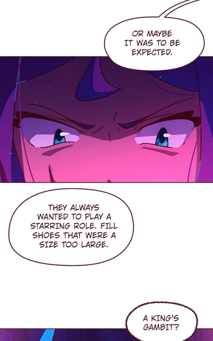 Finding Wonderland Chapter 41 page 23 - 