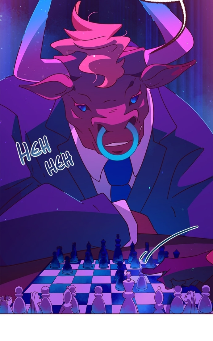 Finding Wonderland Chapter 41 page 24 - 