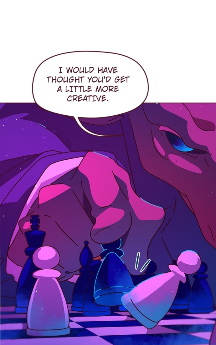 Finding Wonderland Chapter 41 page 25 - 