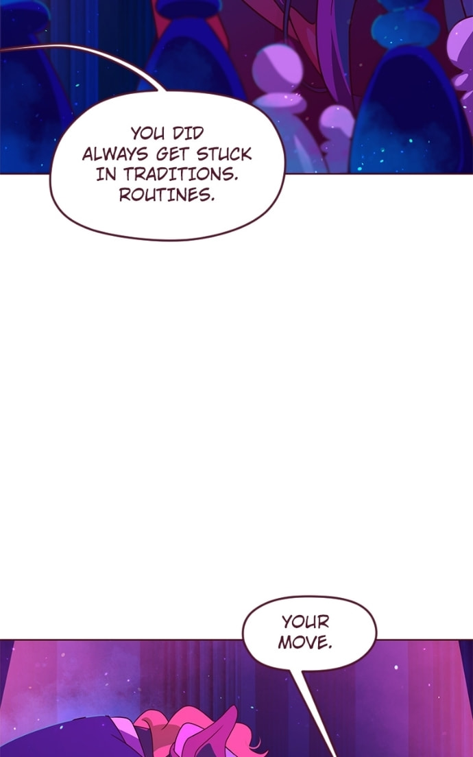 Finding Wonderland Chapter 41 page 27 - 
