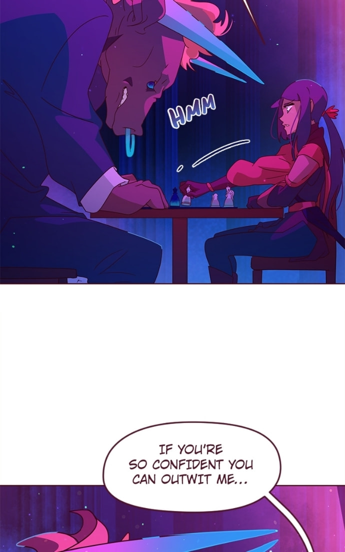 Finding Wonderland Chapter 41 page 28 - 