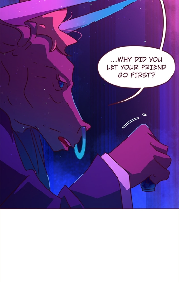 Finding Wonderland Chapter 41 page 29 - 