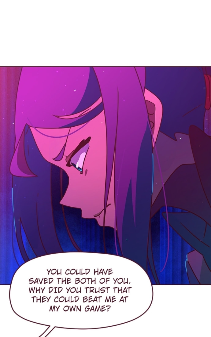Finding Wonderland Chapter 41 page 30 - 