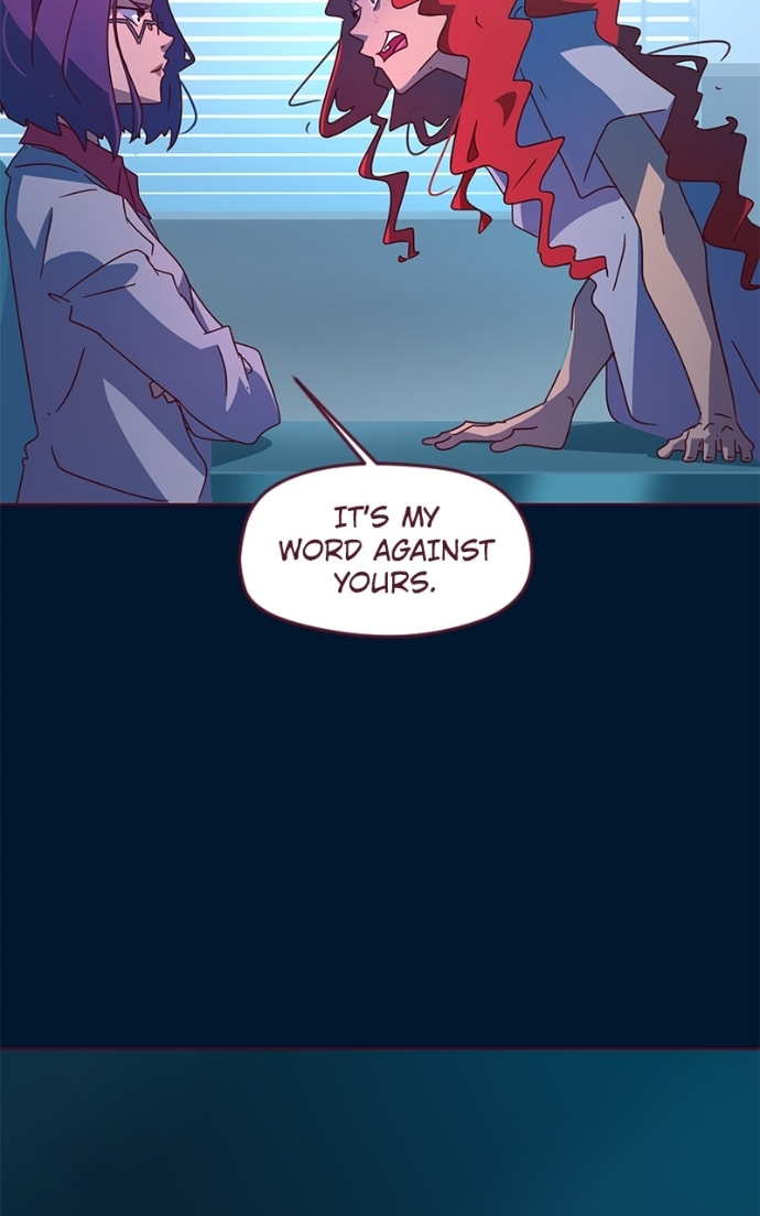 Finding Wonderland Chapter 41 page 4 - 
