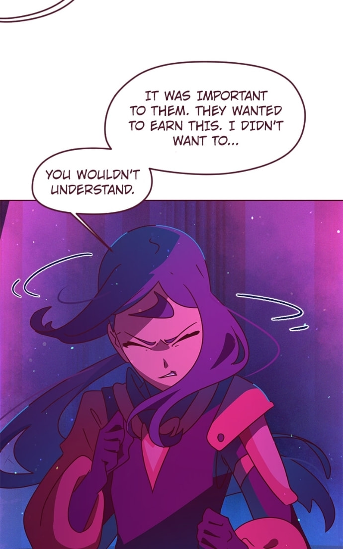 Finding Wonderland Chapter 41 page 31 - 
