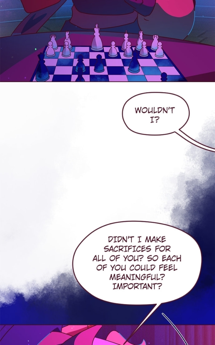 Finding Wonderland Chapter 41 page 32 - 