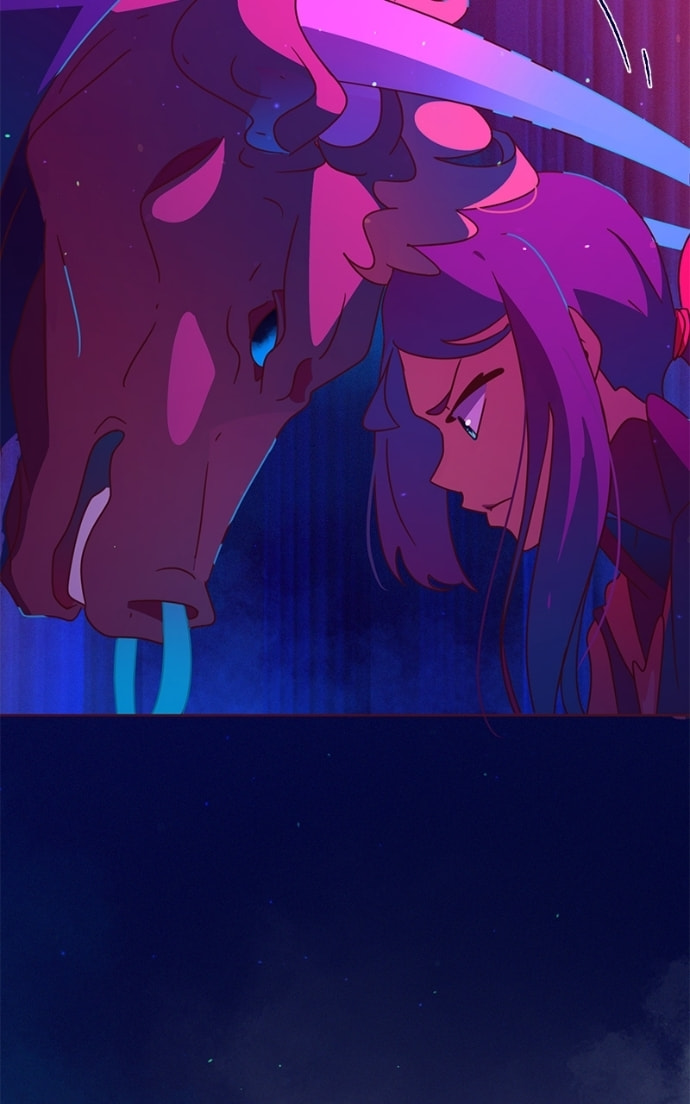 Finding Wonderland Chapter 41 page 33 - 