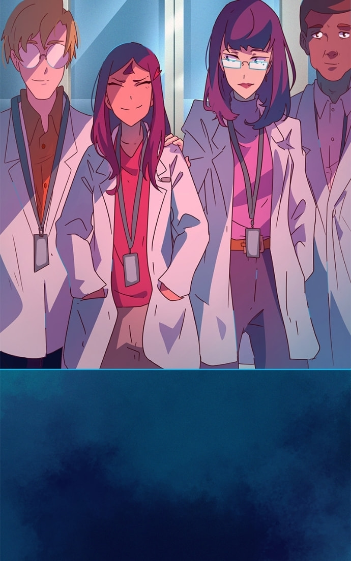 Finding Wonderland Chapter 41 page 35 - 