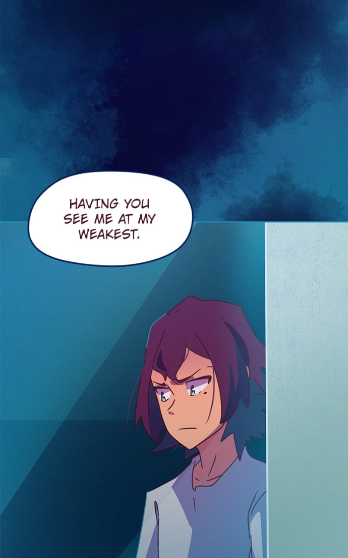 Finding Wonderland Chapter 41 page 36 - 