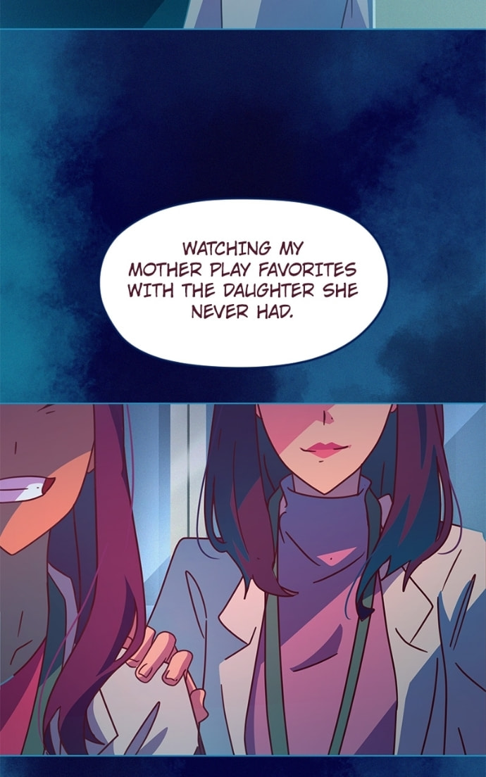 Finding Wonderland Chapter 41 page 37 - 