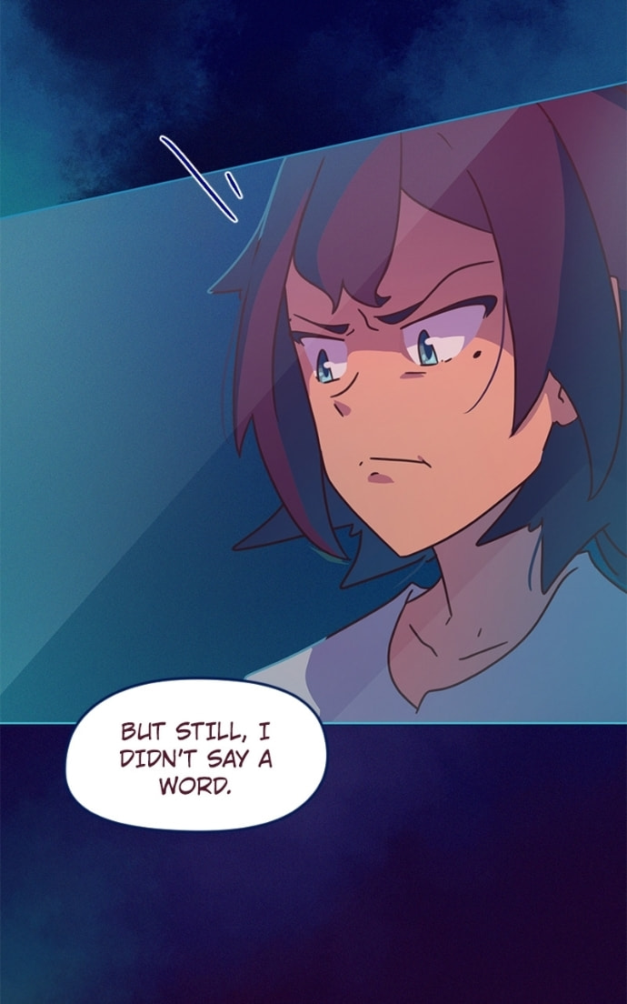 Finding Wonderland Chapter 41 page 38 - 