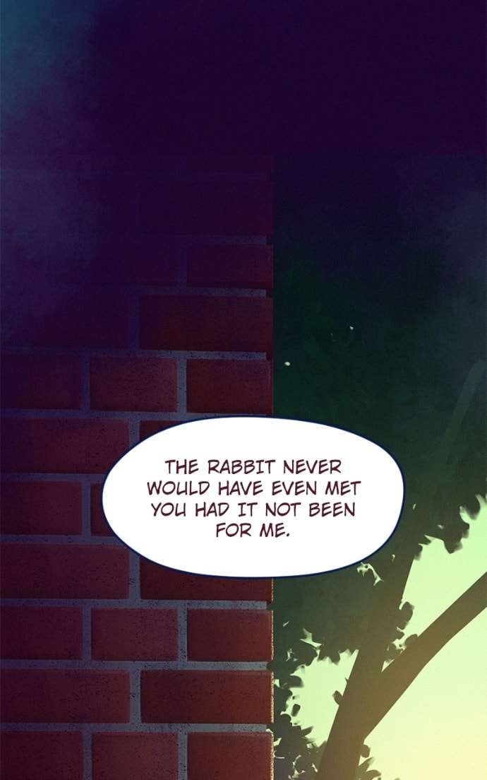 Finding Wonderland Chapter 41 page 39 - 