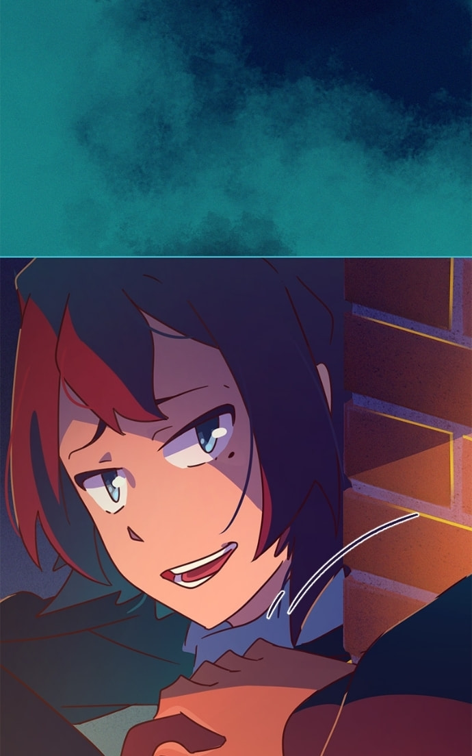 Finding Wonderland Chapter 41 page 41 - 