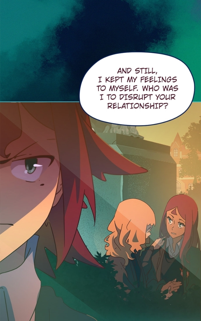 Finding Wonderland Chapter 41 page 44 - 