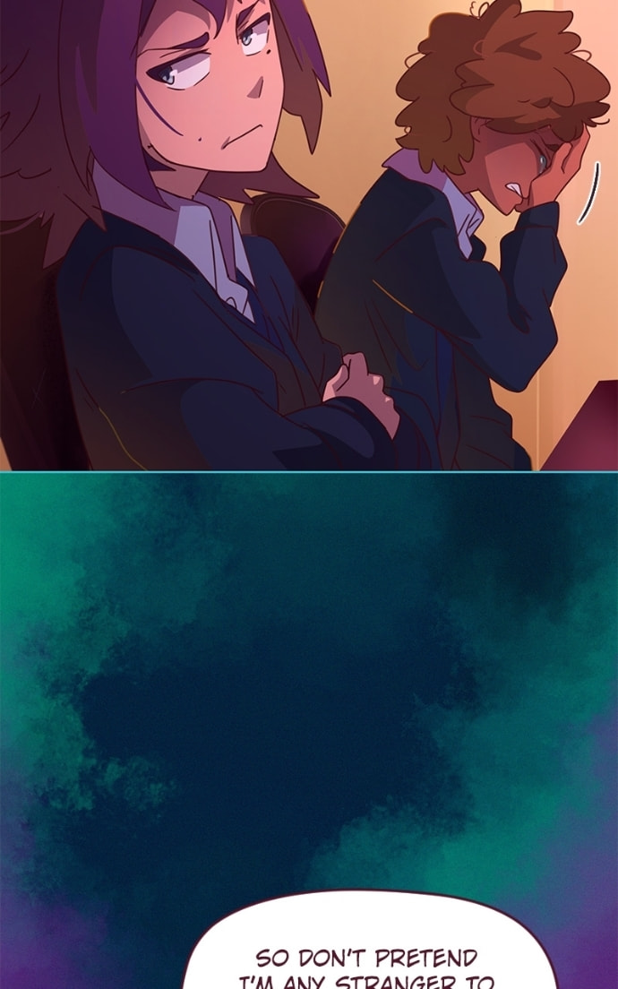 Finding Wonderland Chapter 41 page 47 - 