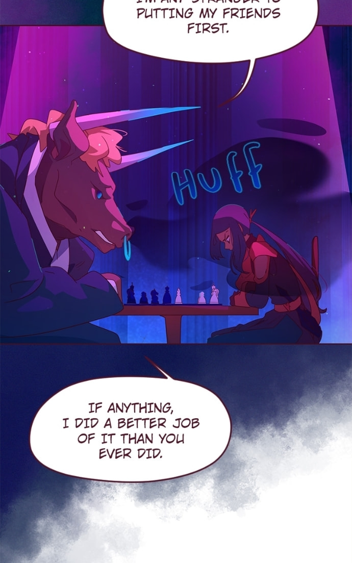 Finding Wonderland Chapter 41 page 48 - 