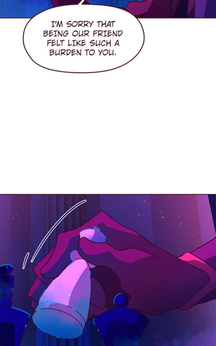 Finding Wonderland Chapter 41 page 50 - 