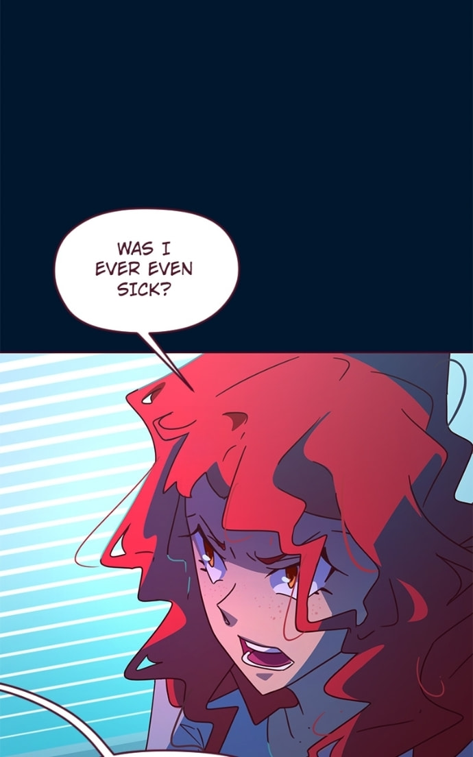 Finding Wonderland Chapter 41 page 6 - 