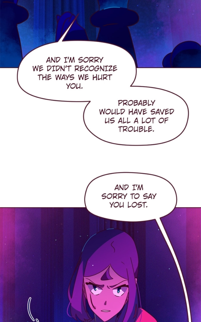Finding Wonderland Chapter 41 page 51 - 