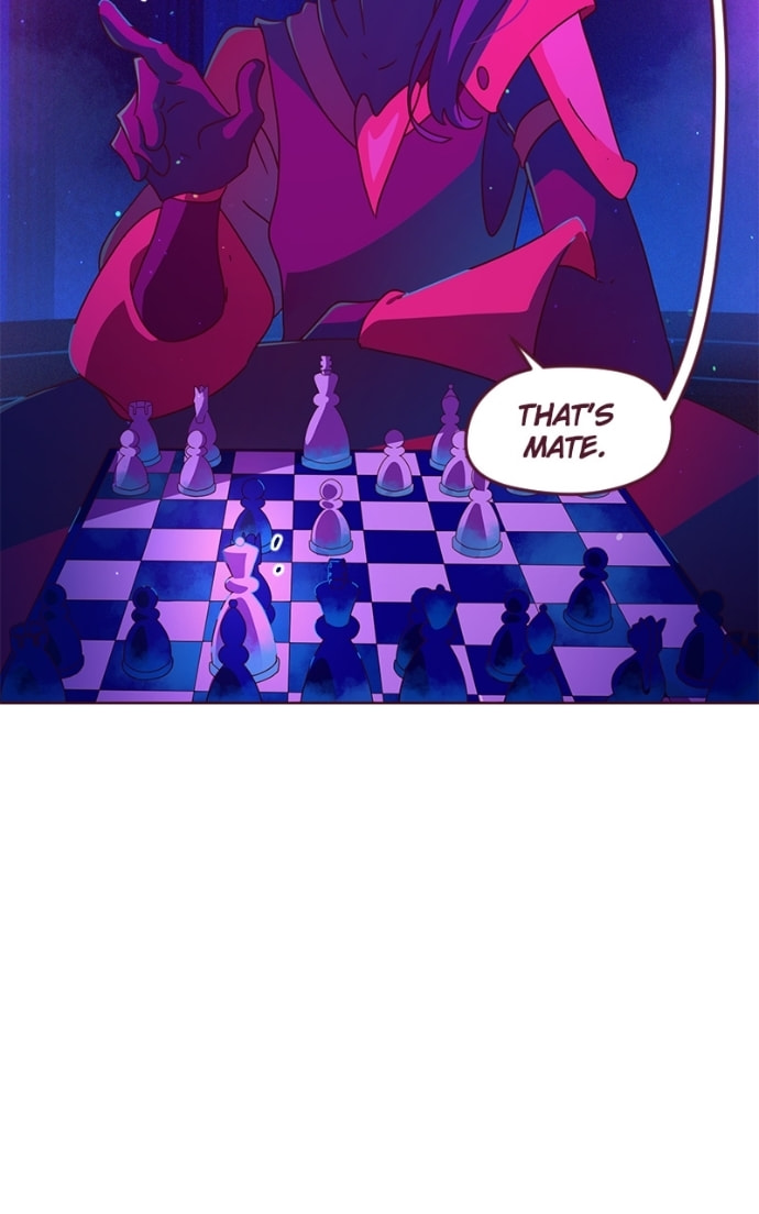 Finding Wonderland Chapter 41 page 52 - 
