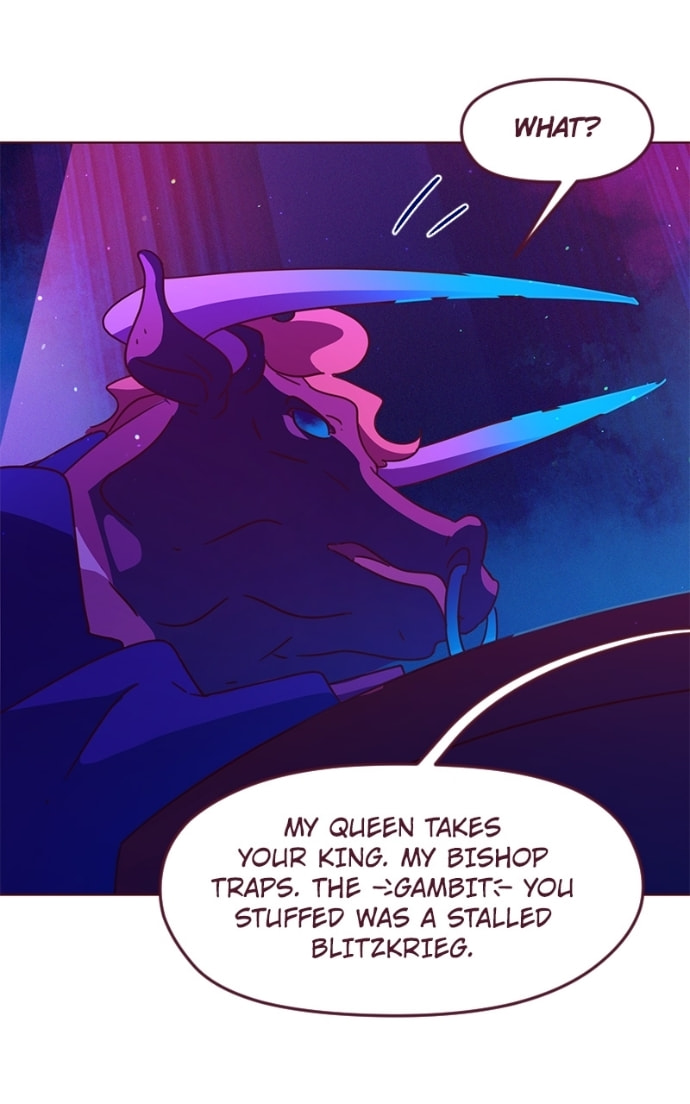 Finding Wonderland Chapter 41 page 53 - 