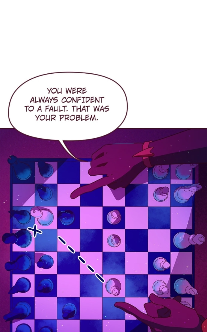 Finding Wonderland Chapter 41 page 54 - 