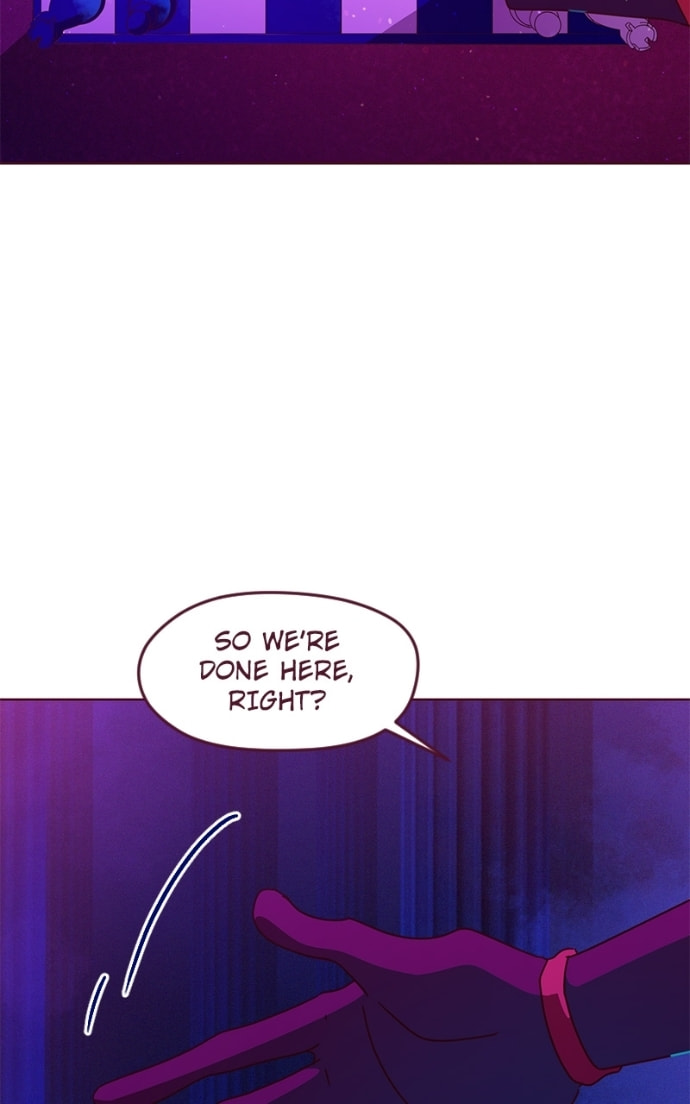 Finding Wonderland Chapter 41 page 55 - 