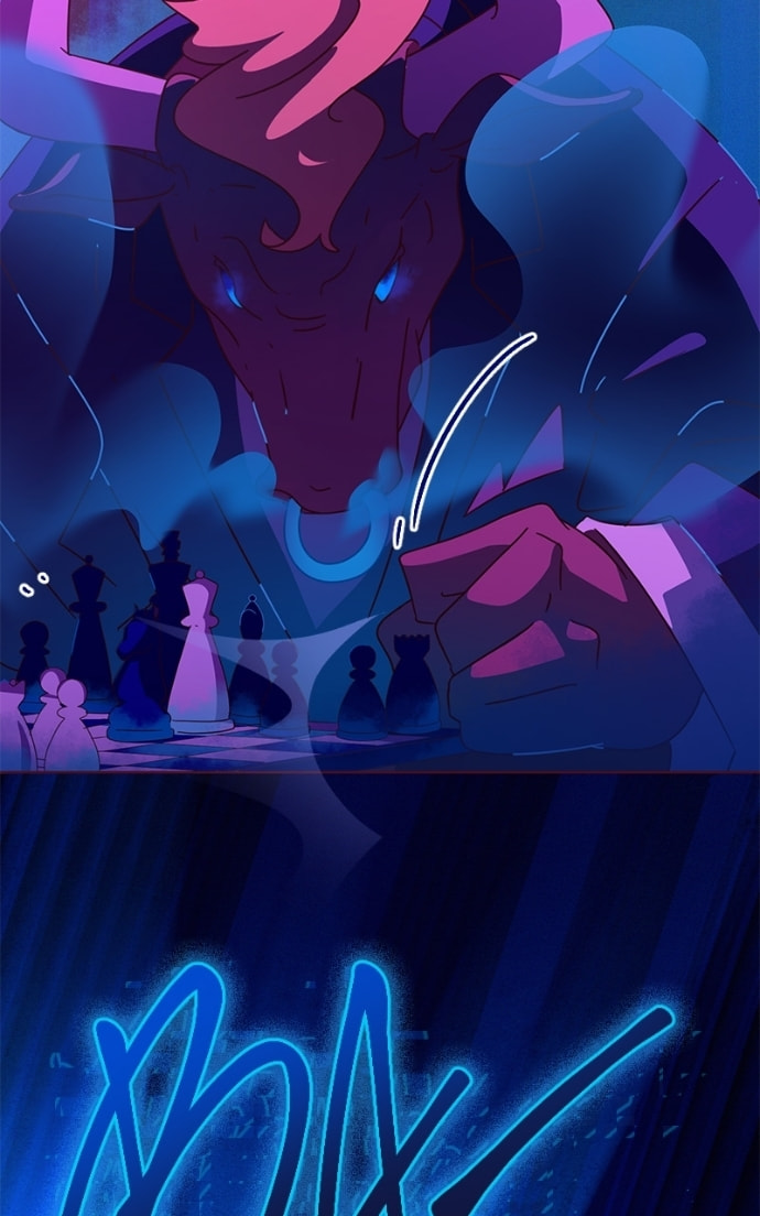 Finding Wonderland Chapter 41 page 57 - 
