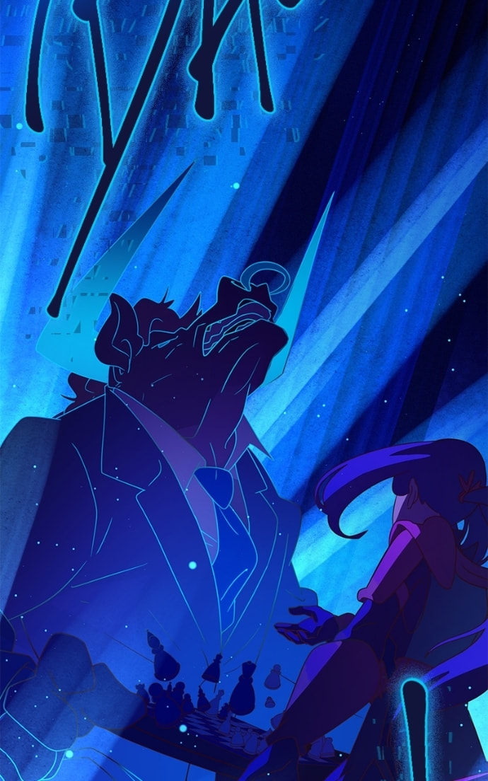 Finding Wonderland Chapter 41 page 58 - 