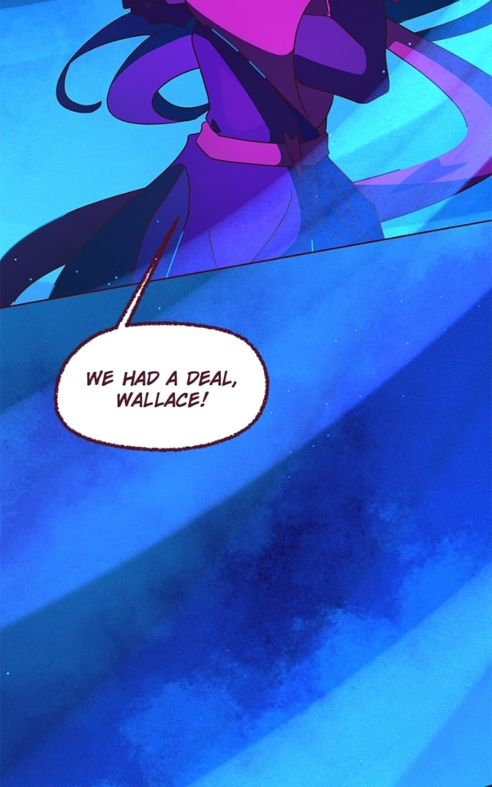 Finding Wonderland Chapter 41 page 60 - 