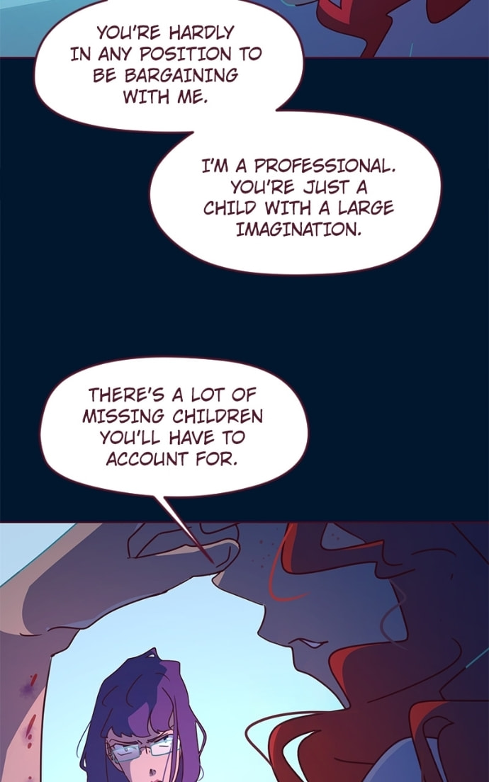 Finding Wonderland Chapter 41 page 7 - 