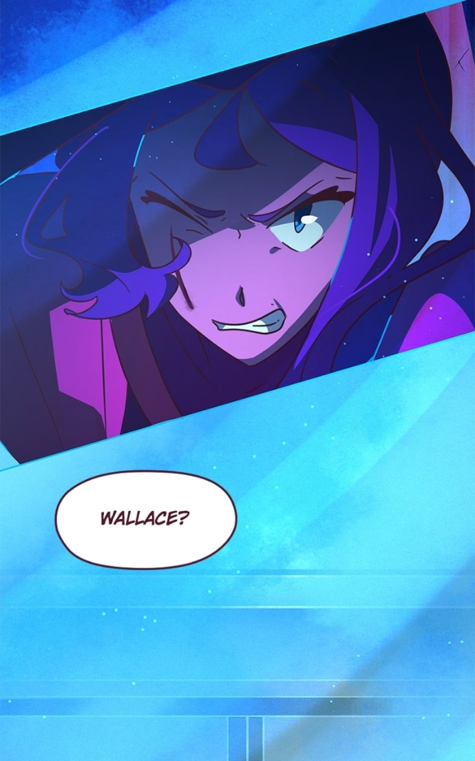 Finding Wonderland Chapter 41 page 61 - 