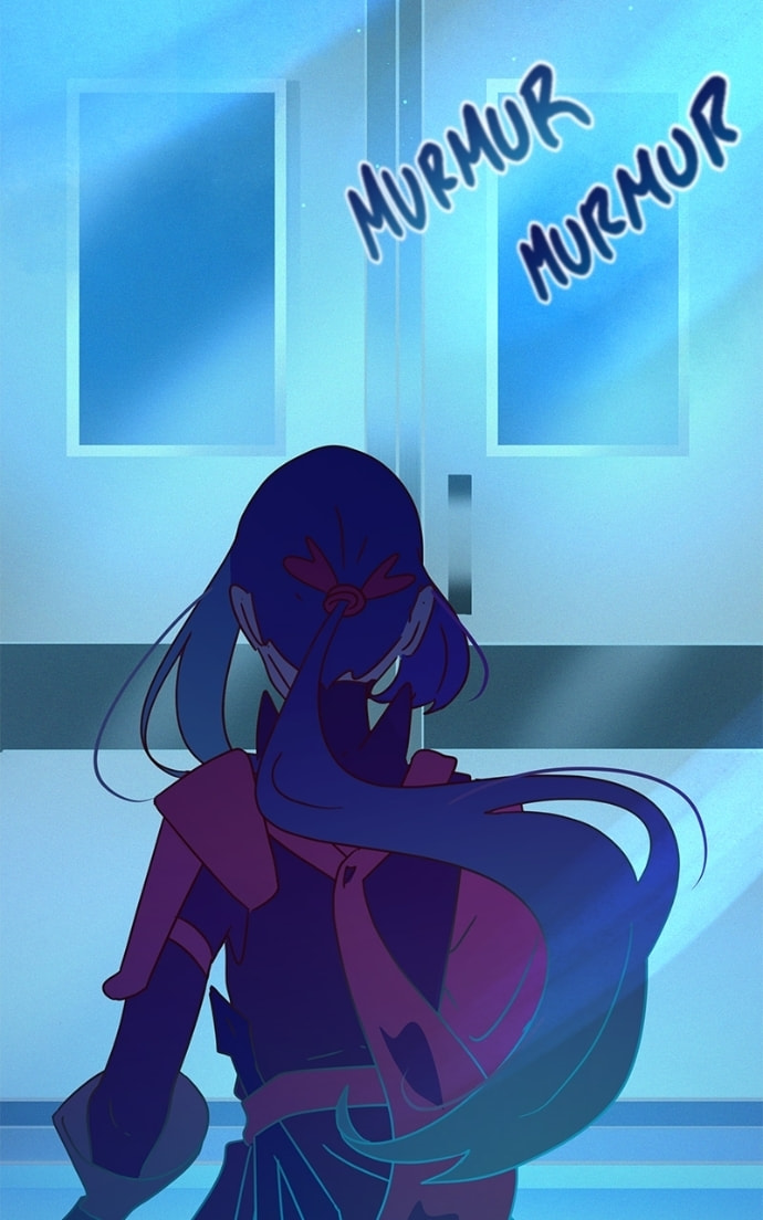 Finding Wonderland Chapter 41 page 62 - 
