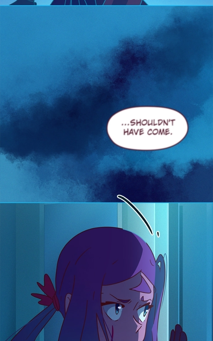 Finding Wonderland Chapter 41 page 63 - 