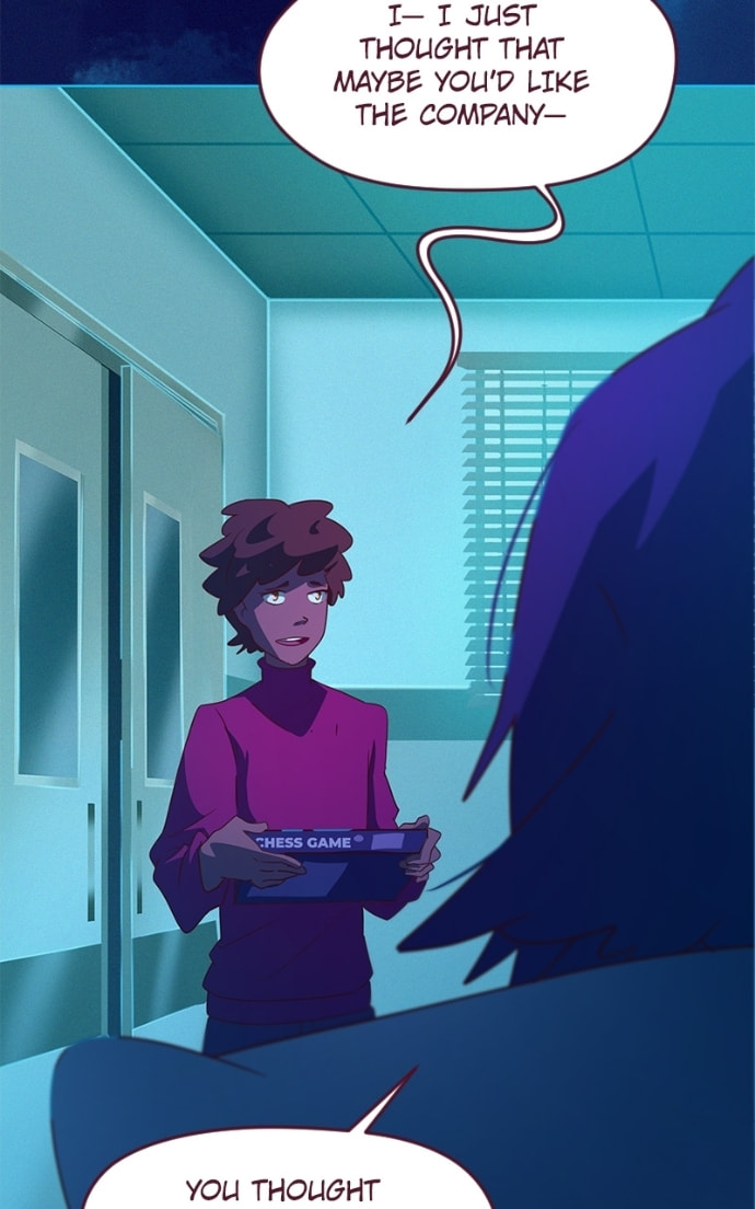 Finding Wonderland Chapter 41 page 66 - 