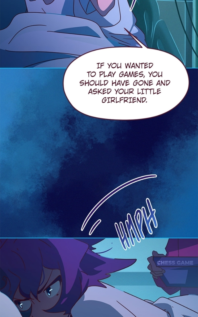 Finding Wonderland Chapter 41 page 68 - 