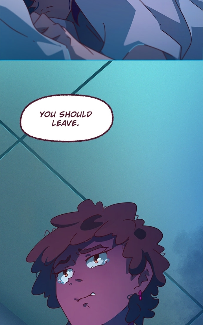 Finding Wonderland Chapter 41 page 69 - 